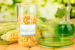 Bucklegate biofuel availability