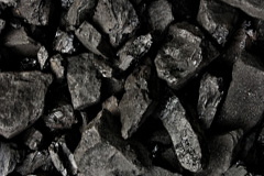 Bucklegate coal boiler costs
