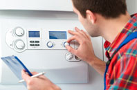 free commercial Bucklegate boiler quotes